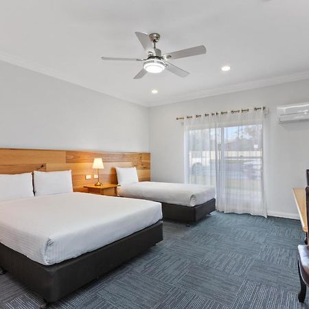 The International Motel Аполо Бей Екстериор снимка